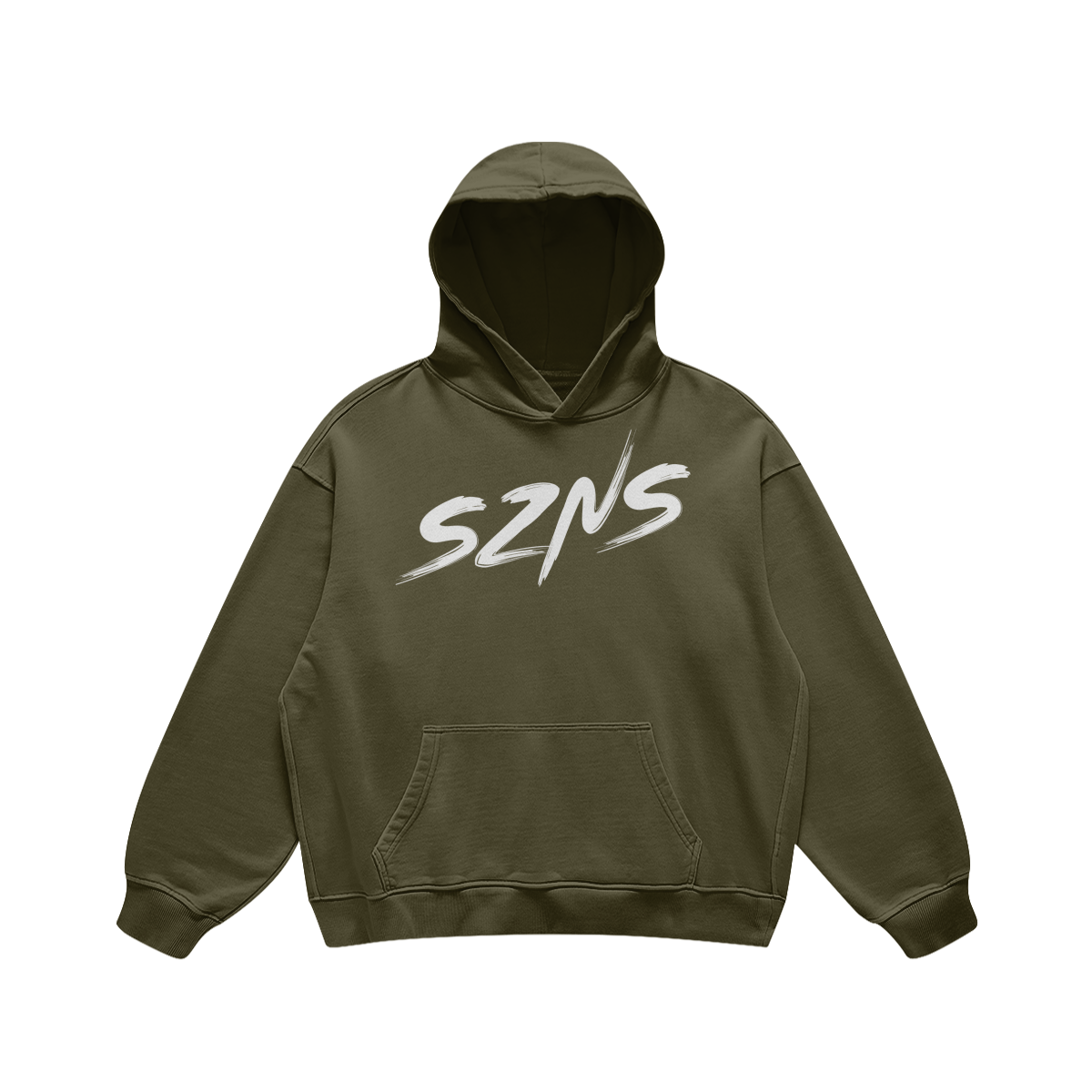 SZNS HOODIE