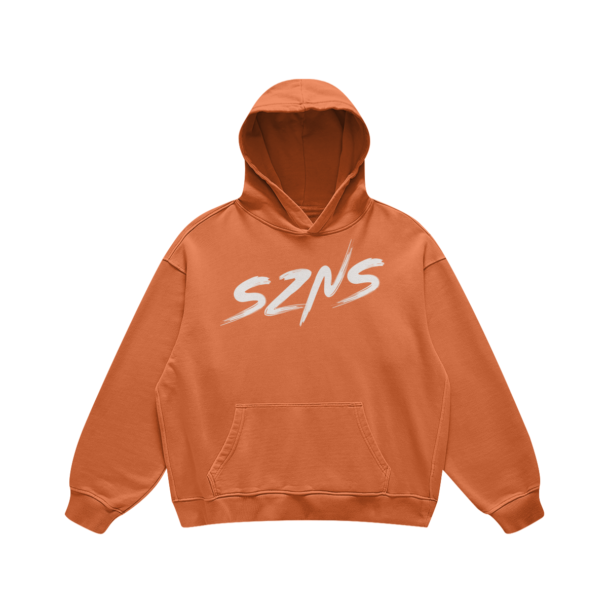 SZNS HOODIE