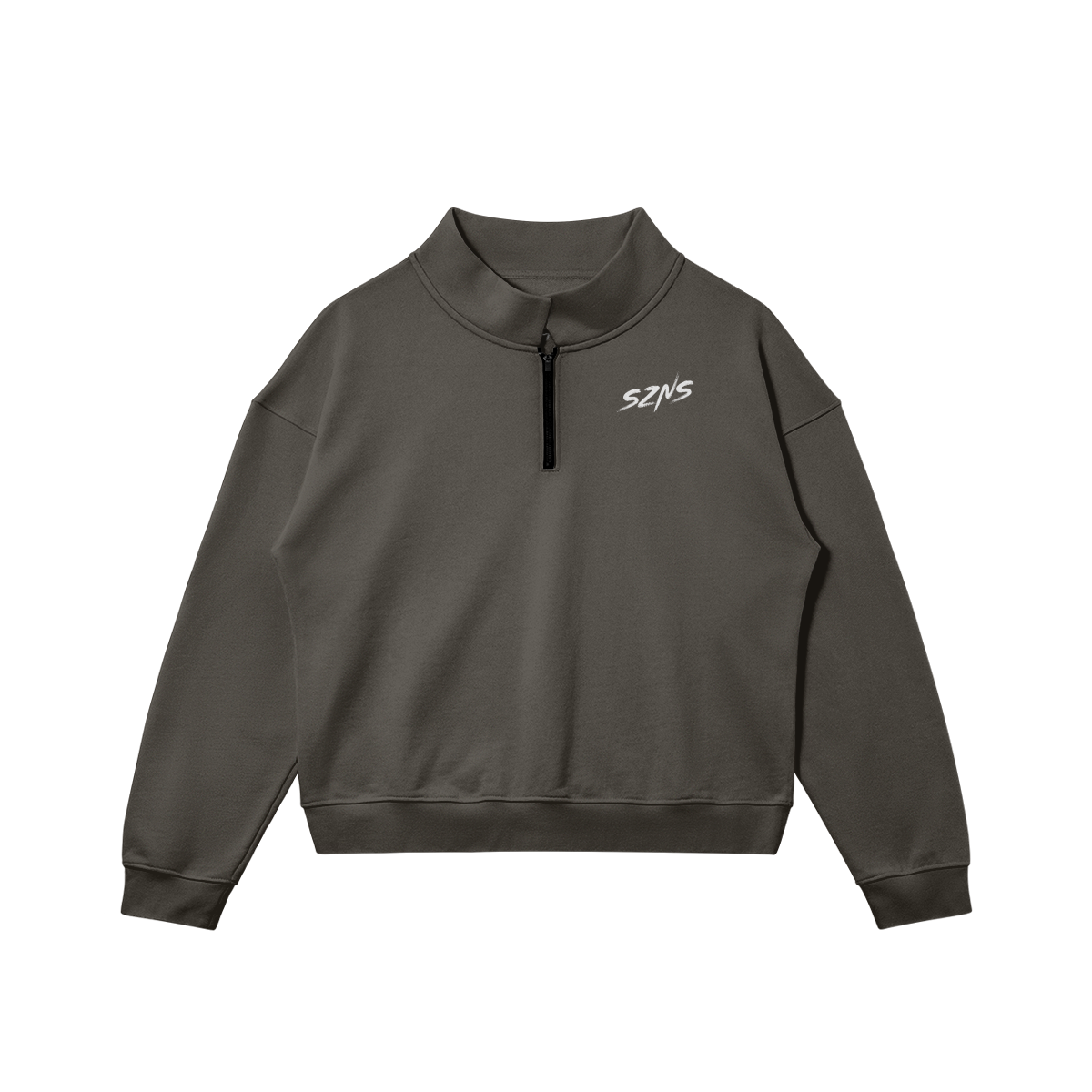 Quarter Zip SZN