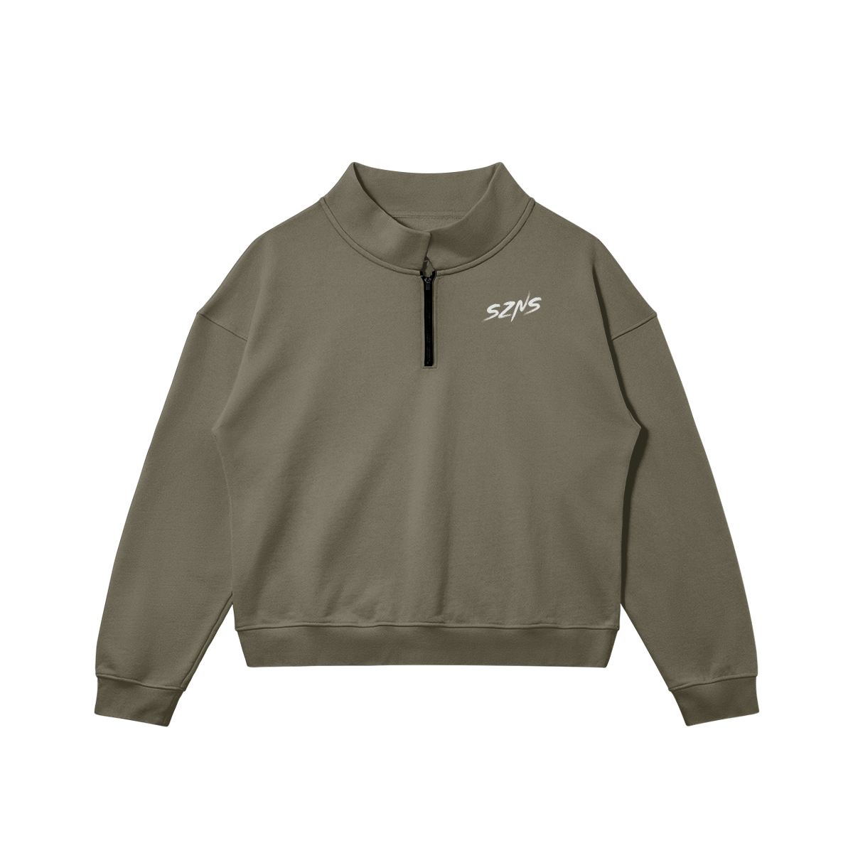 Quarter Zip SZN