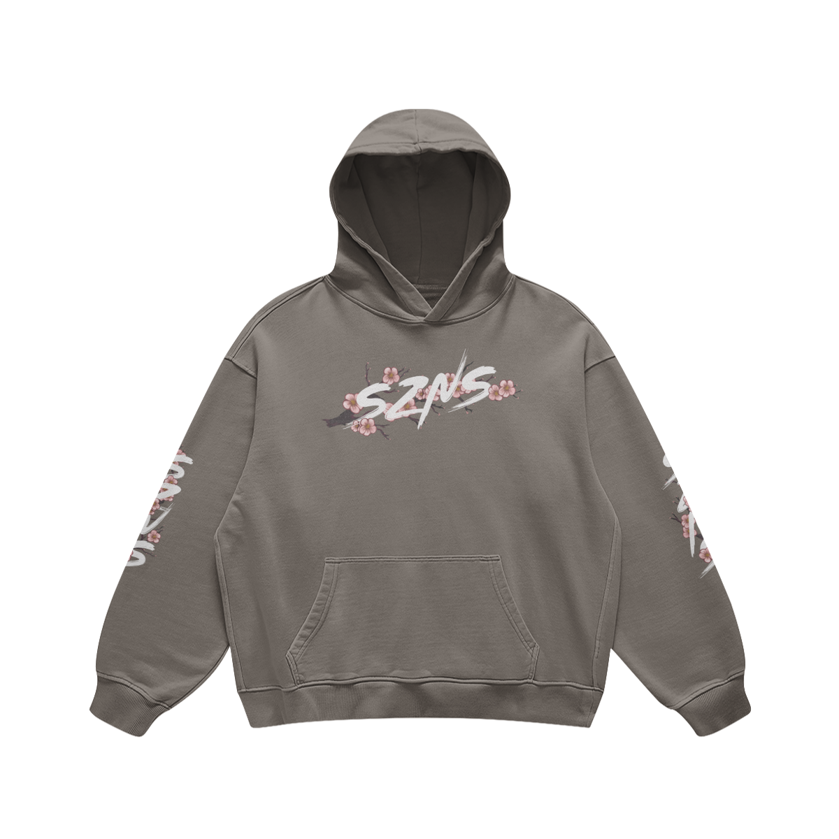 Sakura Hoodie (LIMITED EDITION)