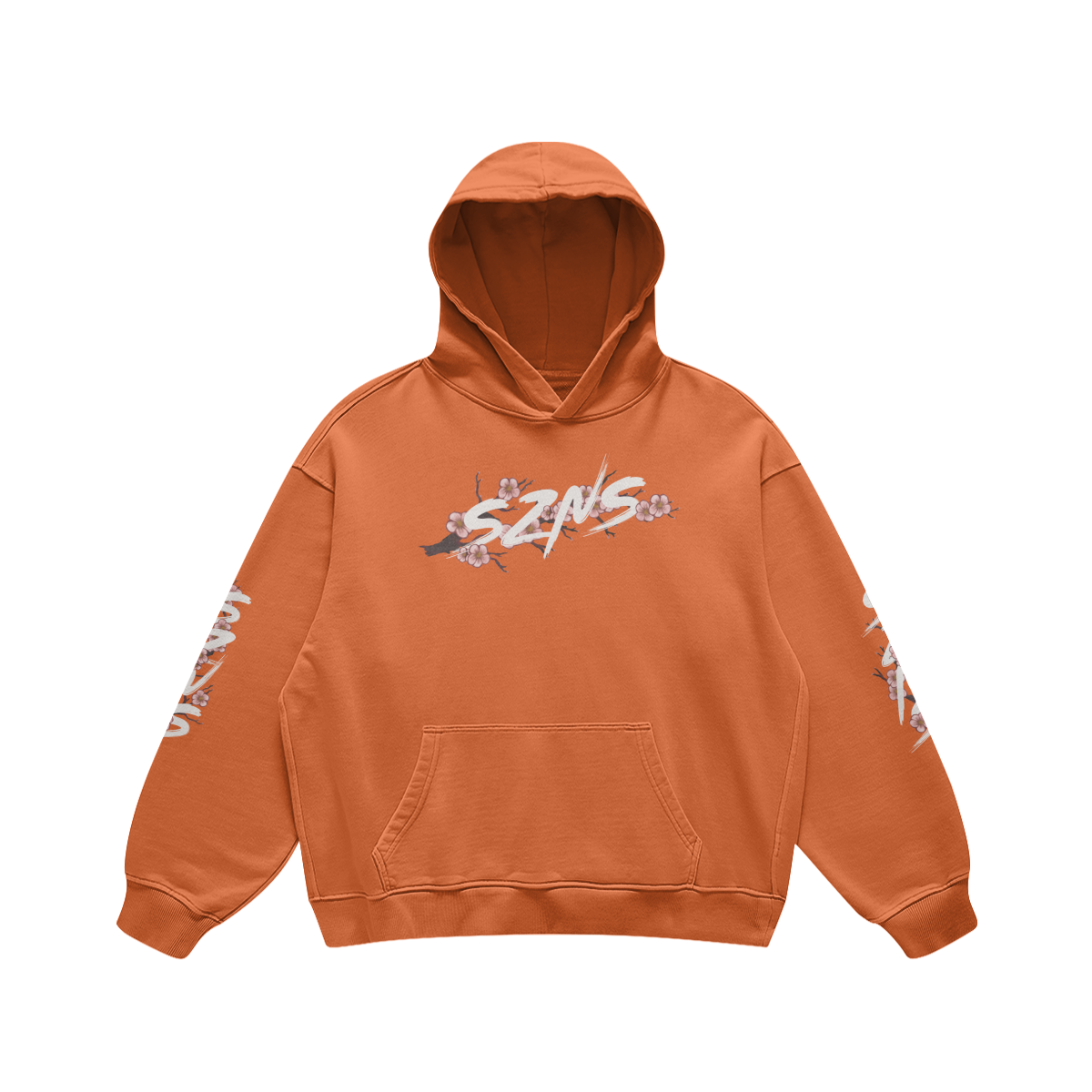 Sakura Hoodie (LIMITED EDITION)