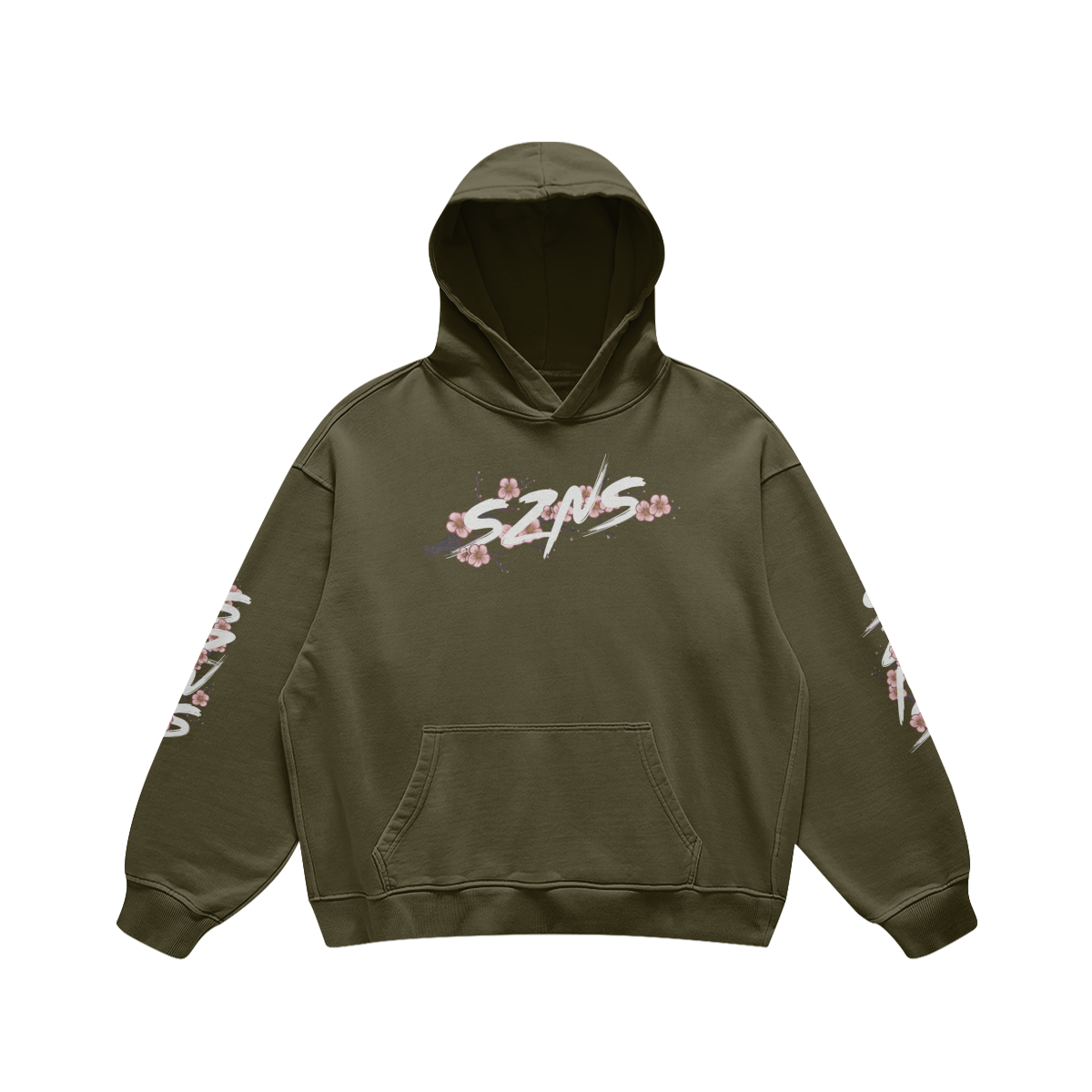 Sakura Hoodie (LIMITED EDITION)