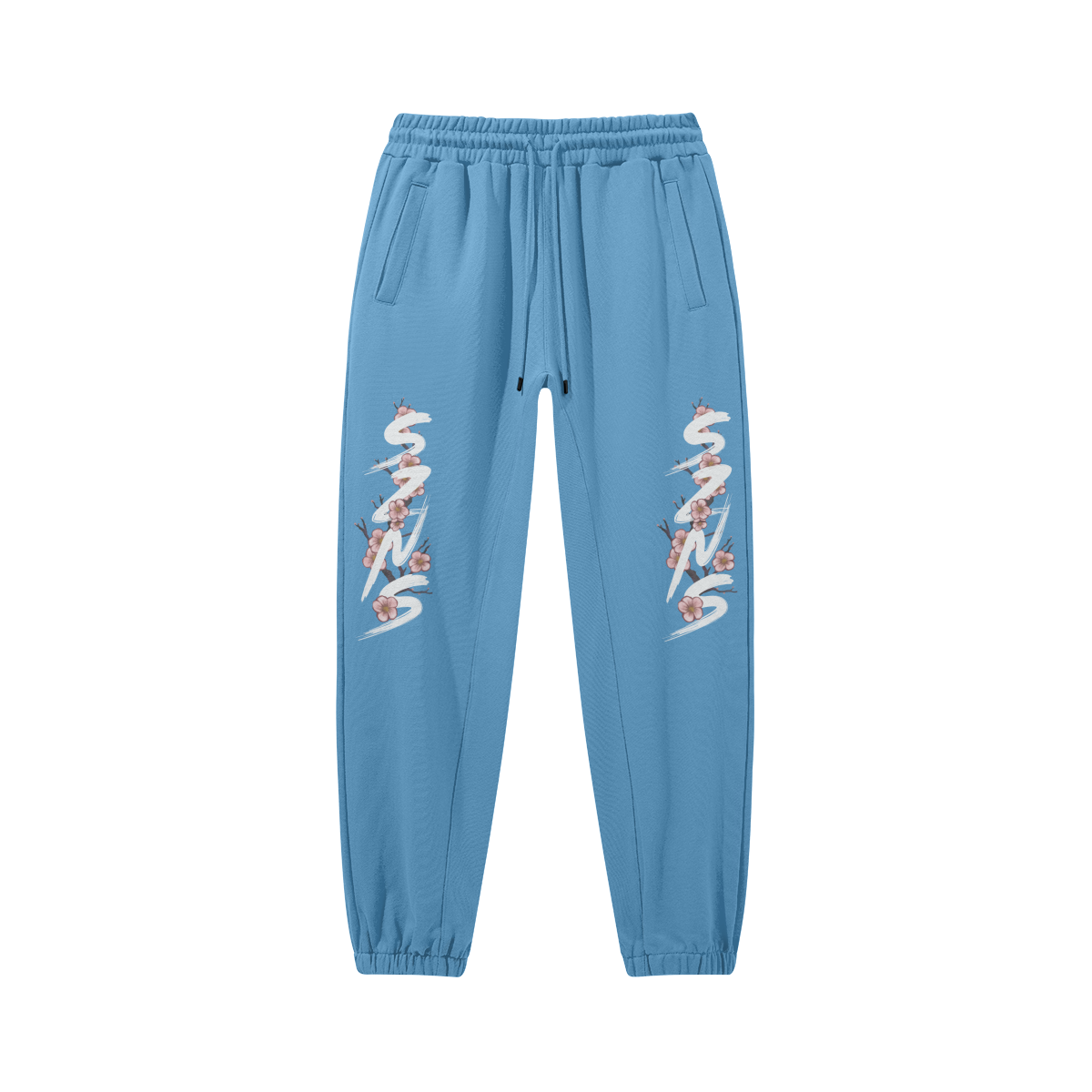 Sakura Sweatpants (LIMITED EDITION)