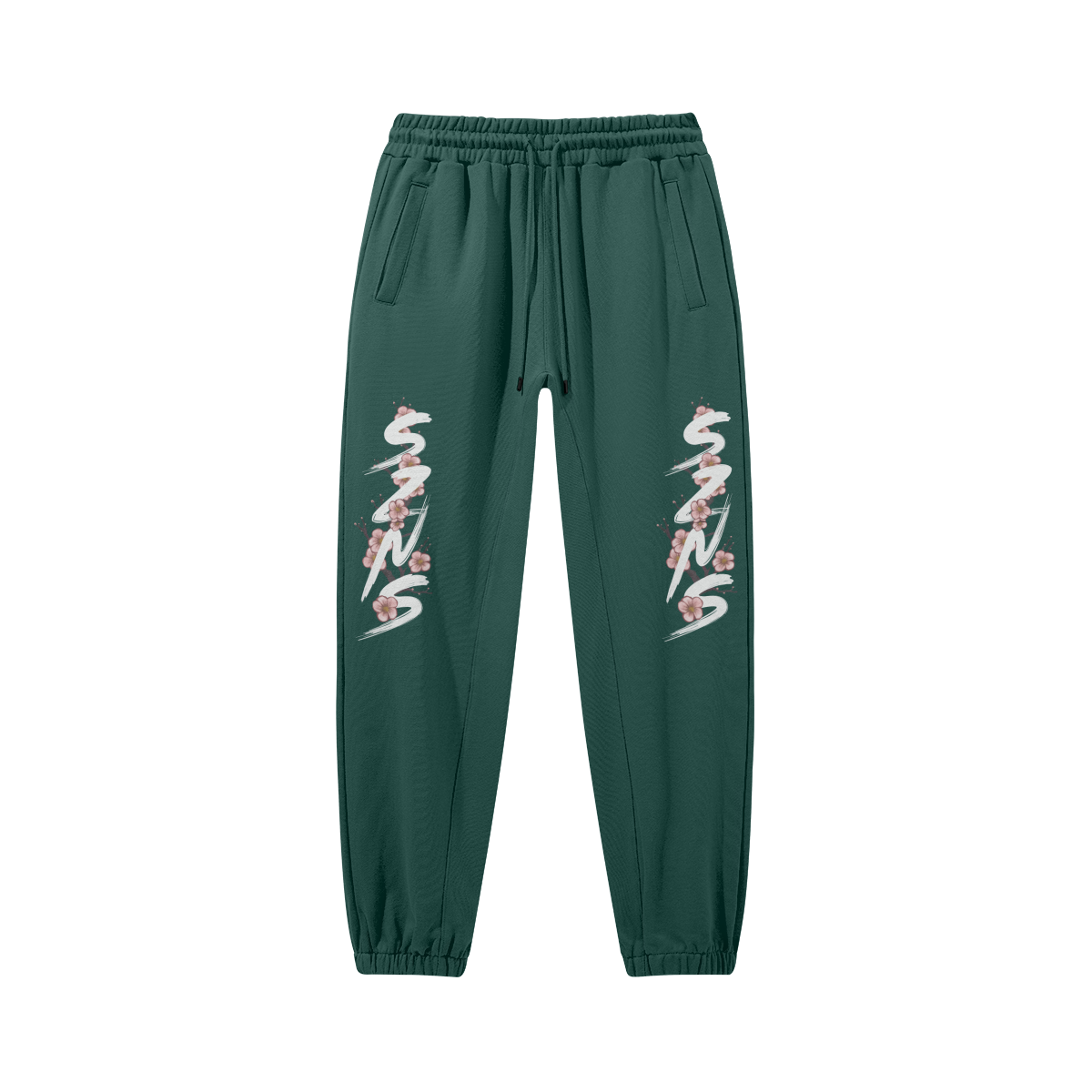 Sakura Sweatpants (LIMITED EDITION)