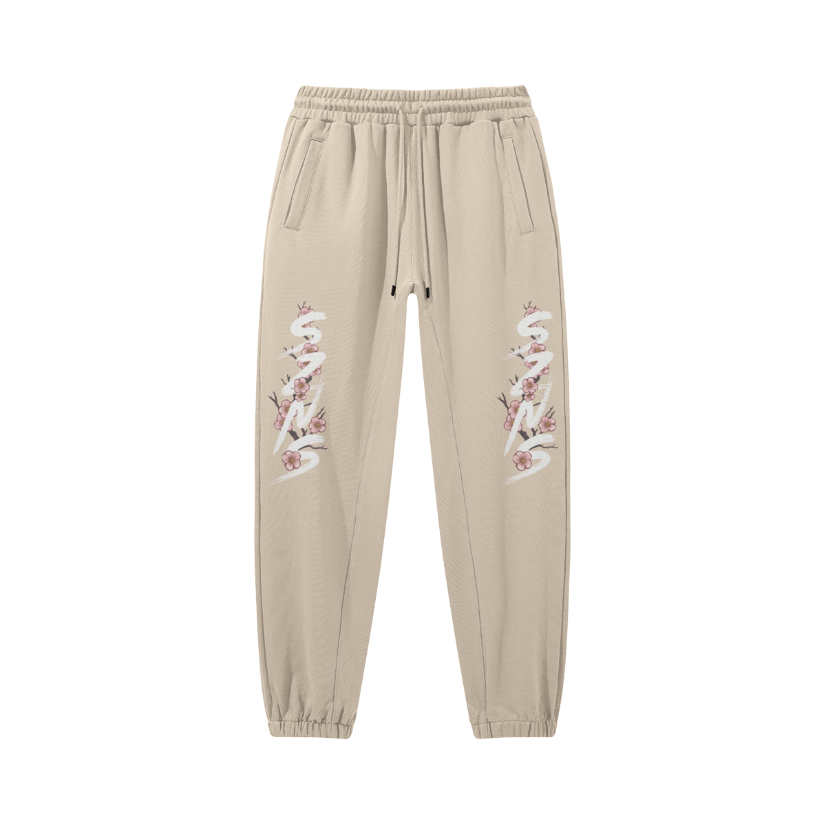 Sakura Sweatpants (LIMITED EDITION)