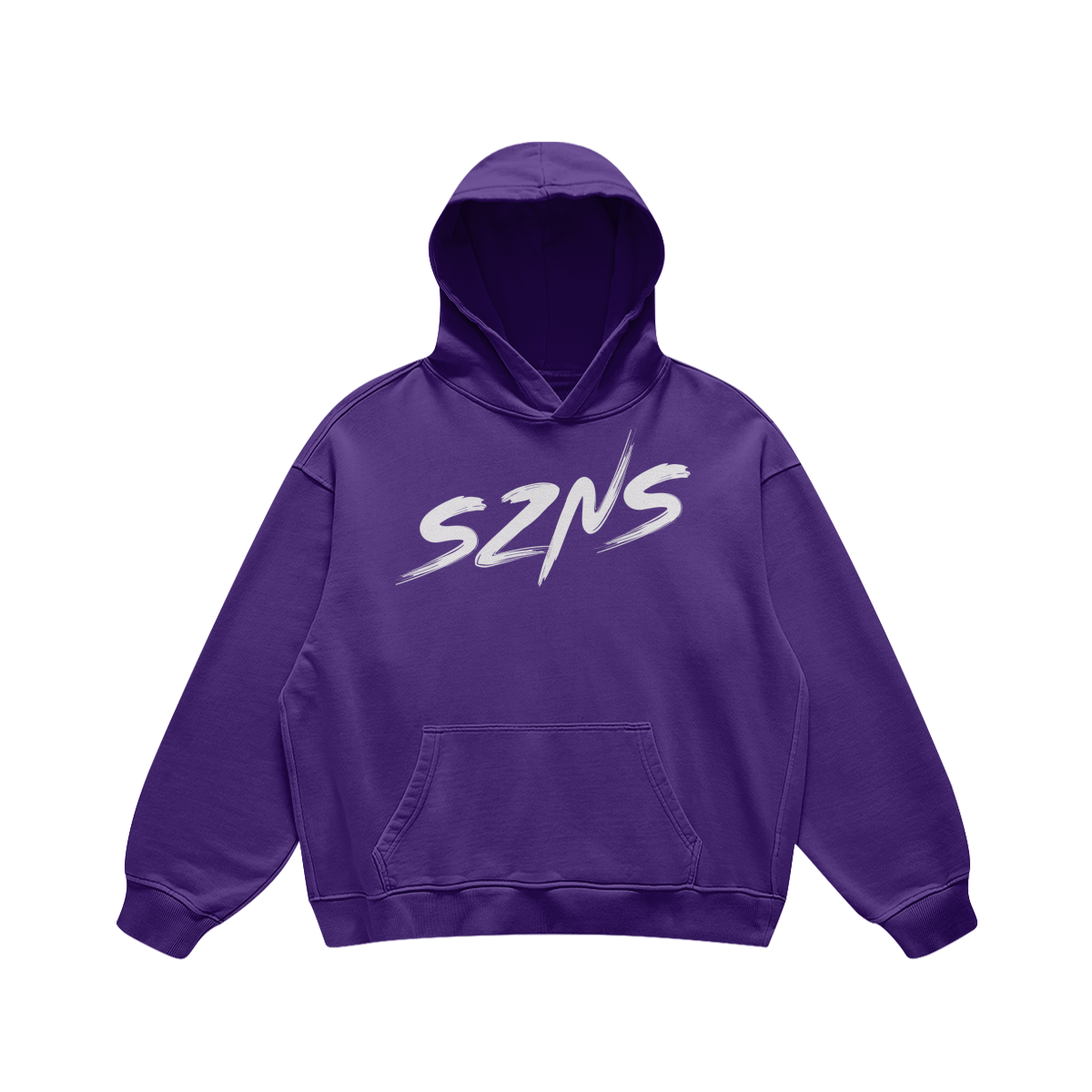 SZNS HOODIE