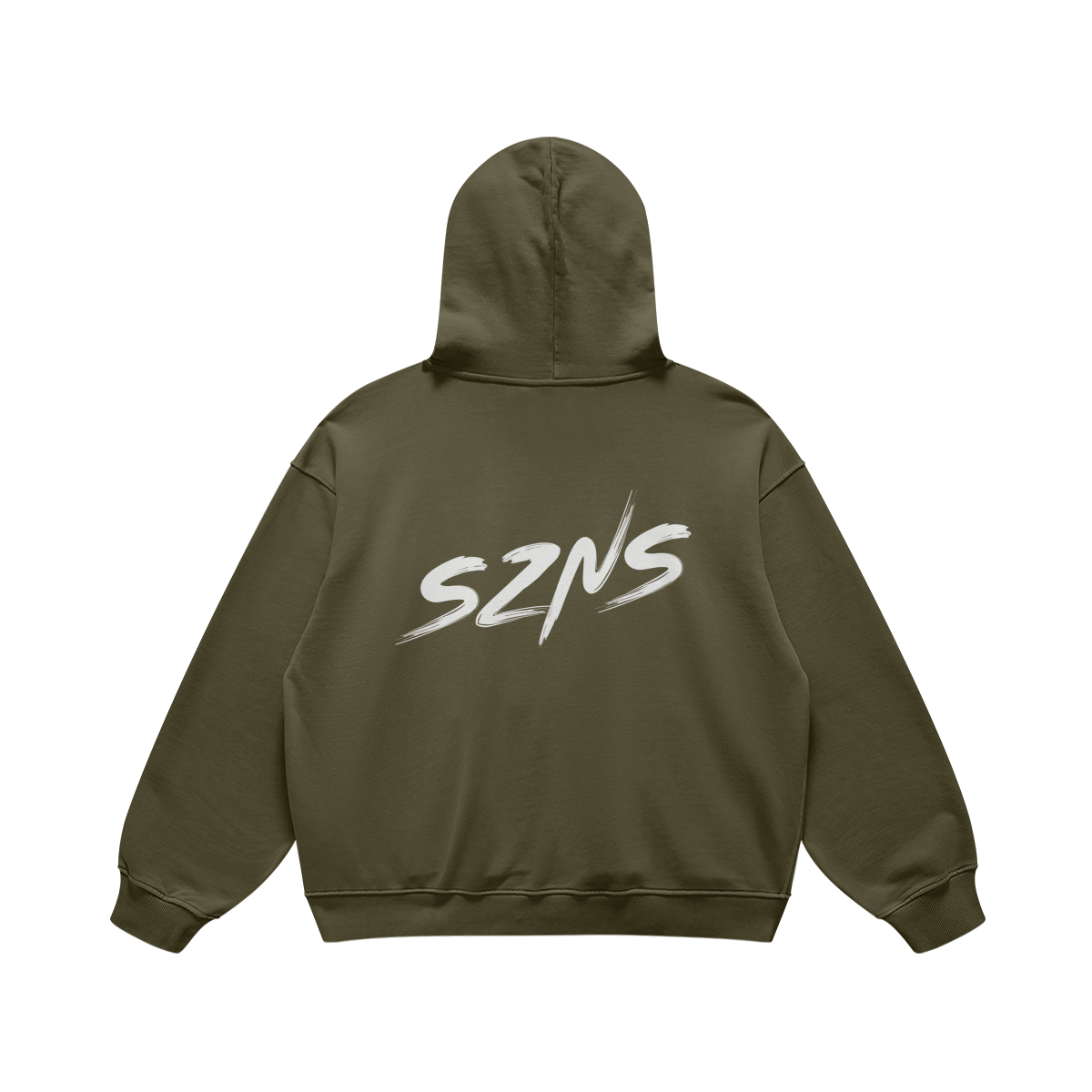 SZNS HOODIE