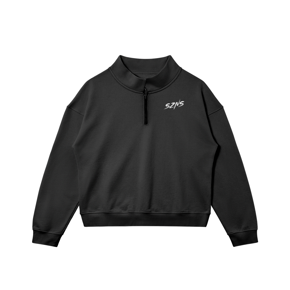Quarter Zip SZN