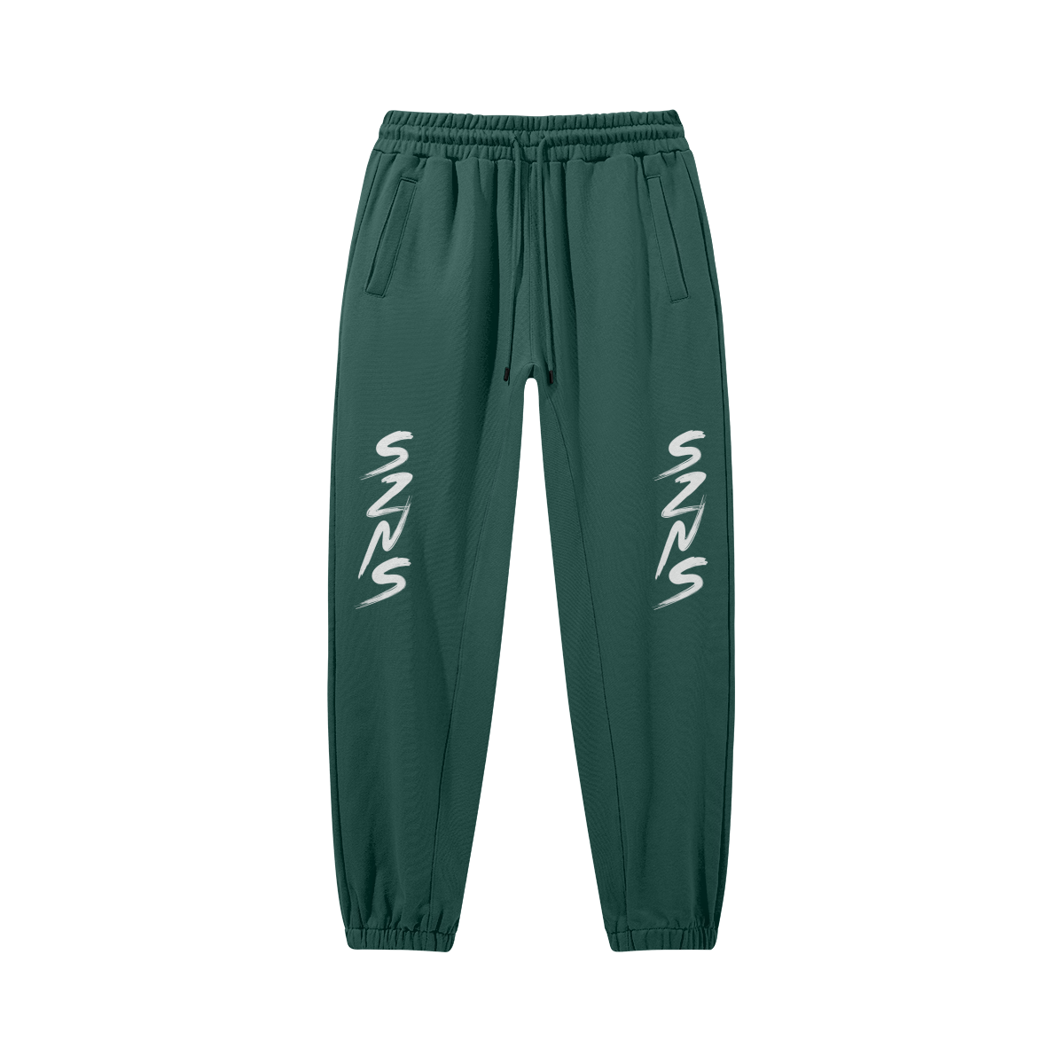 Baggy Sweatpants SZN