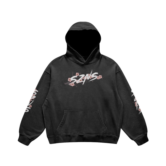 Sakura Hoodie (LIMITED EDITION)