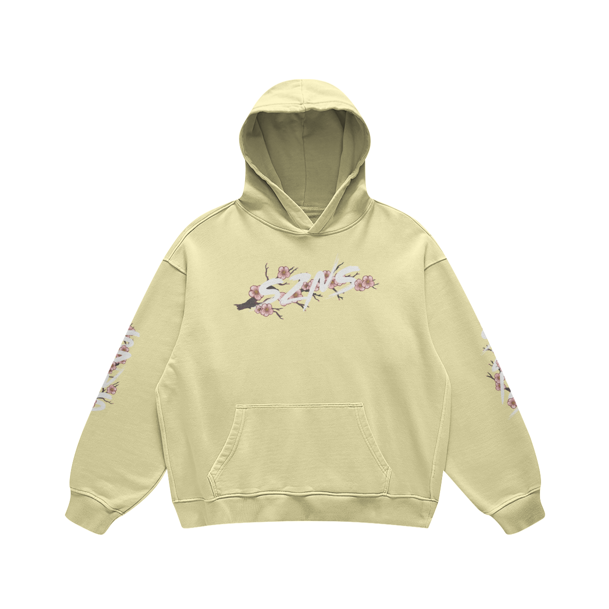 Sakura Hoodie (LIMITED EDITION)