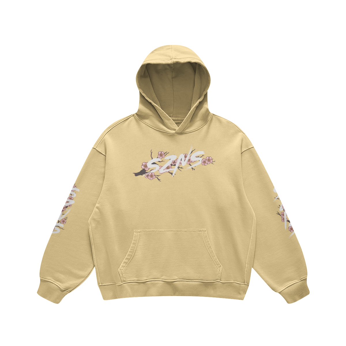 Sakura Hoodie (LIMITED EDITION)