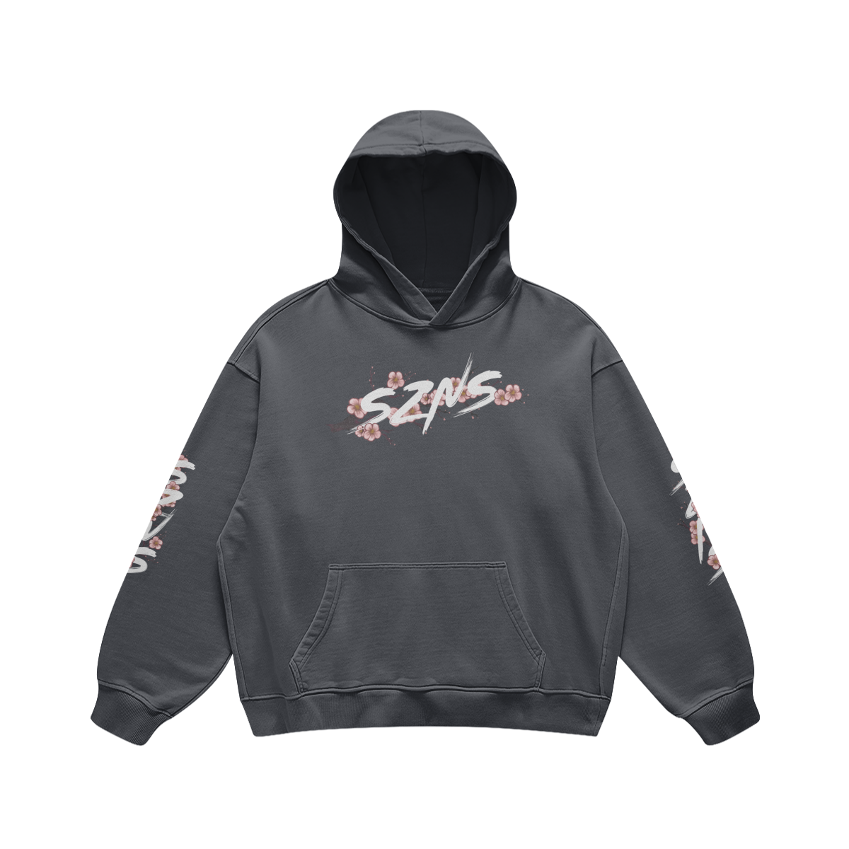 Sakura Hoodie (LIMITED EDITION)