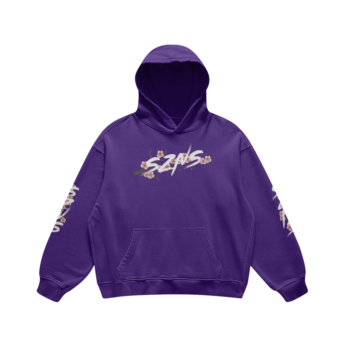 Sakura Hoodie (LIMITED EDITION)