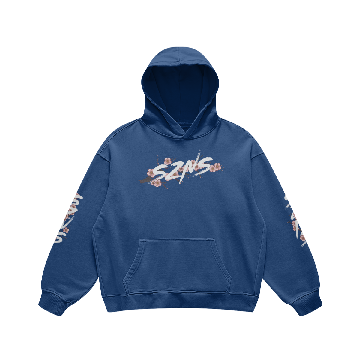 Sakura Hoodie (LIMITED EDITION)