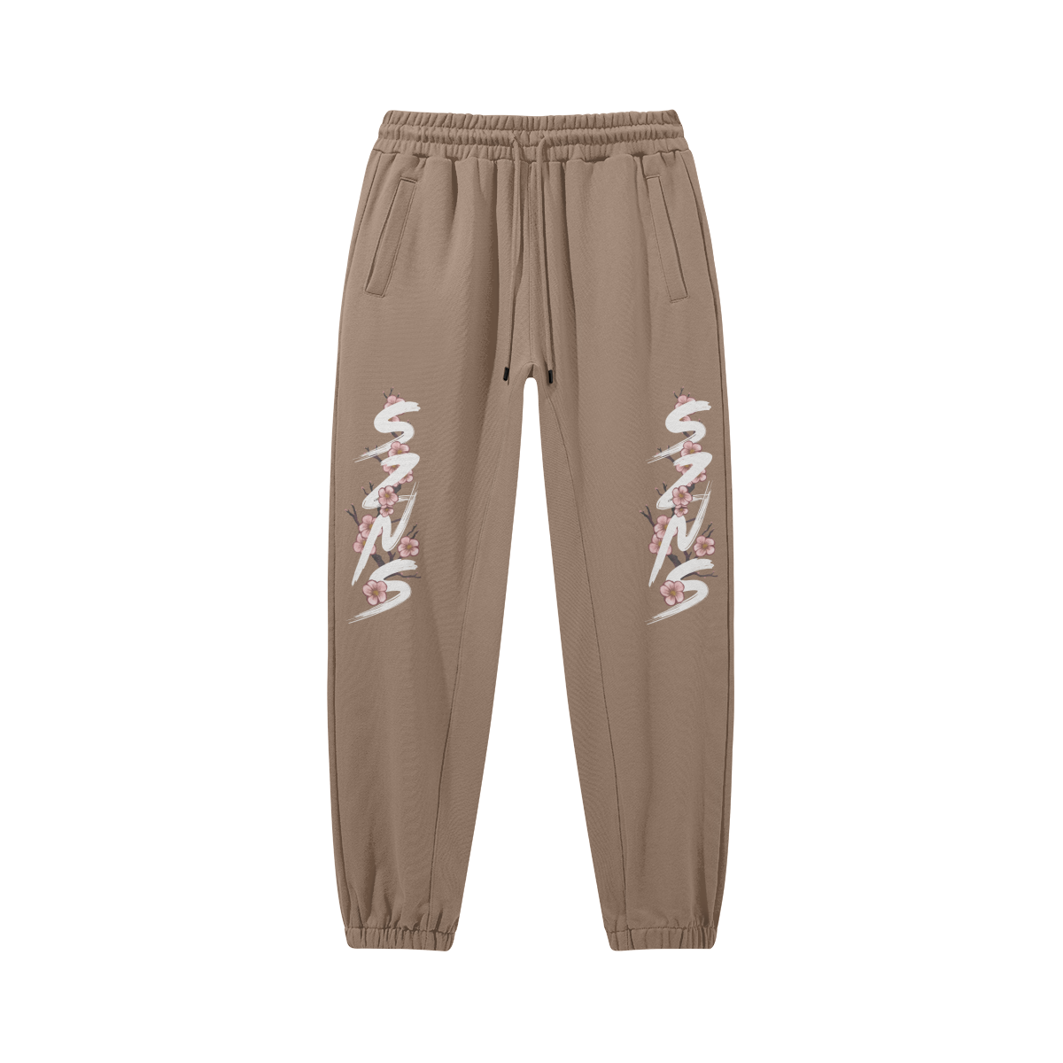 Sakura Sweatpants (LIMITED EDITION)
