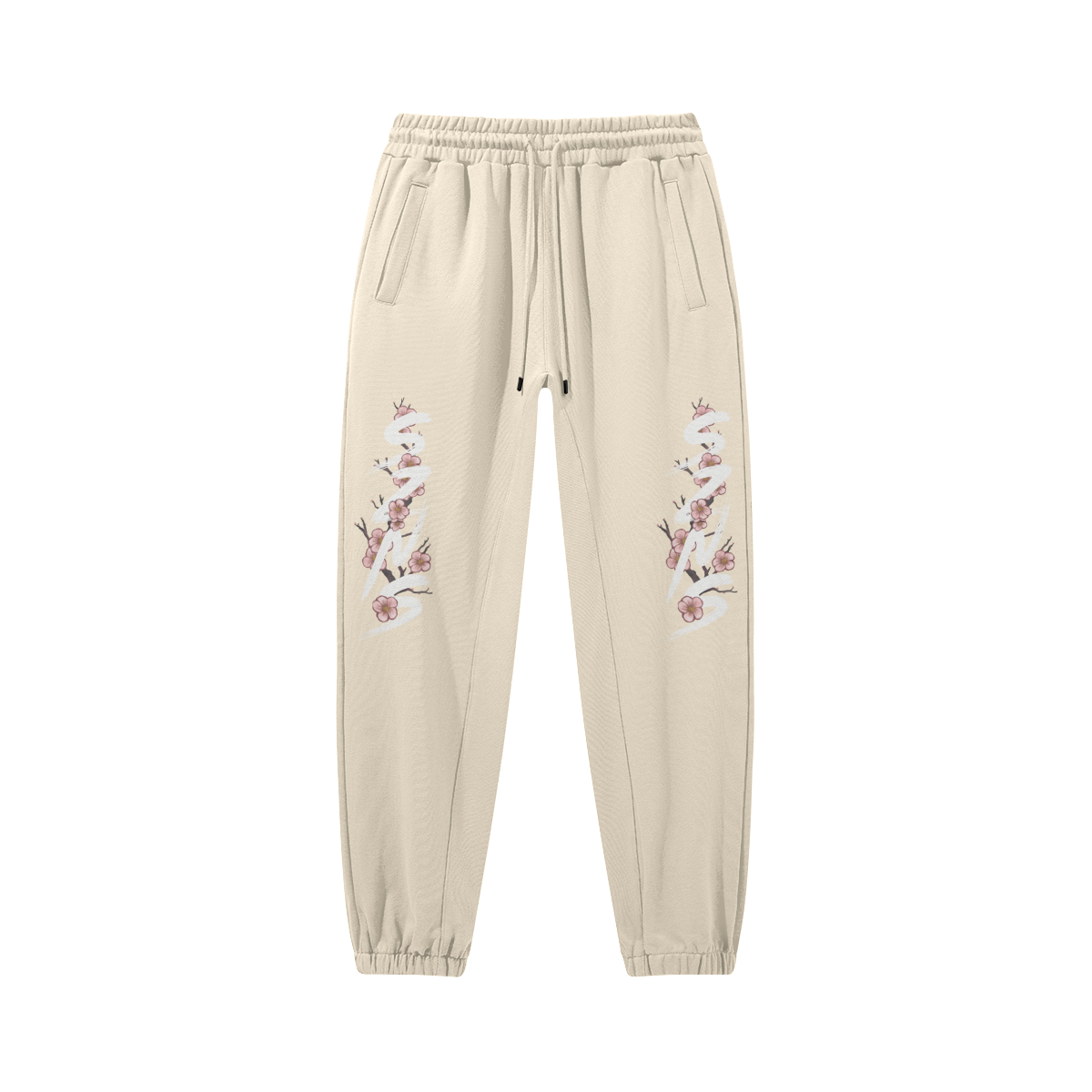 Sakura Sweatpants (LIMITED EDITION)