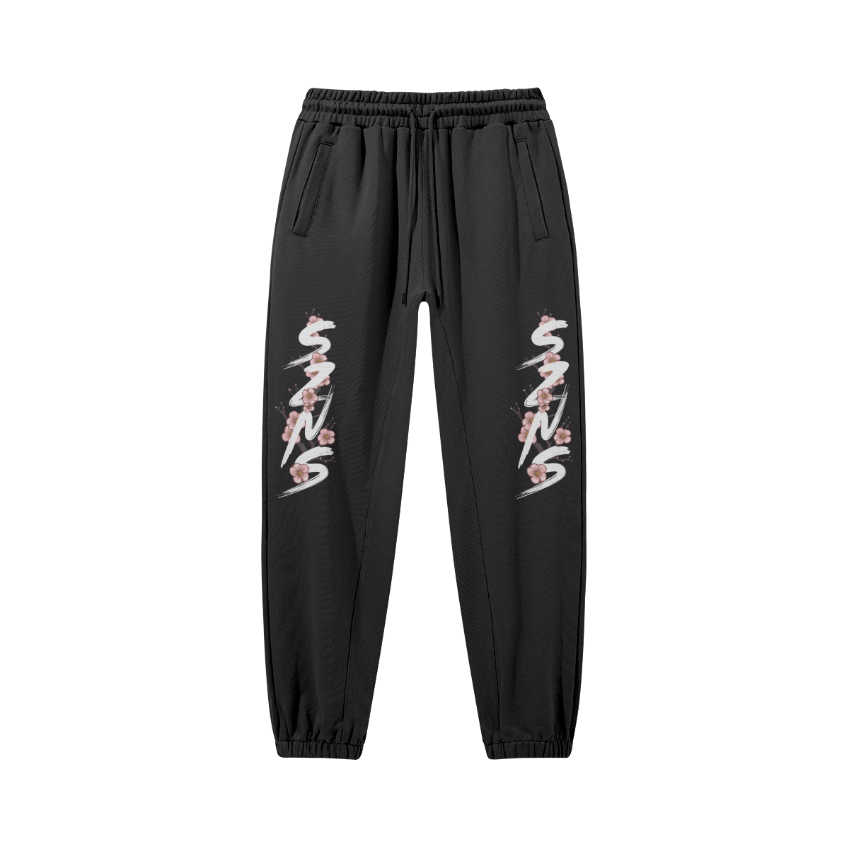 Sakura Sweatpants (LIMITED EDITION)